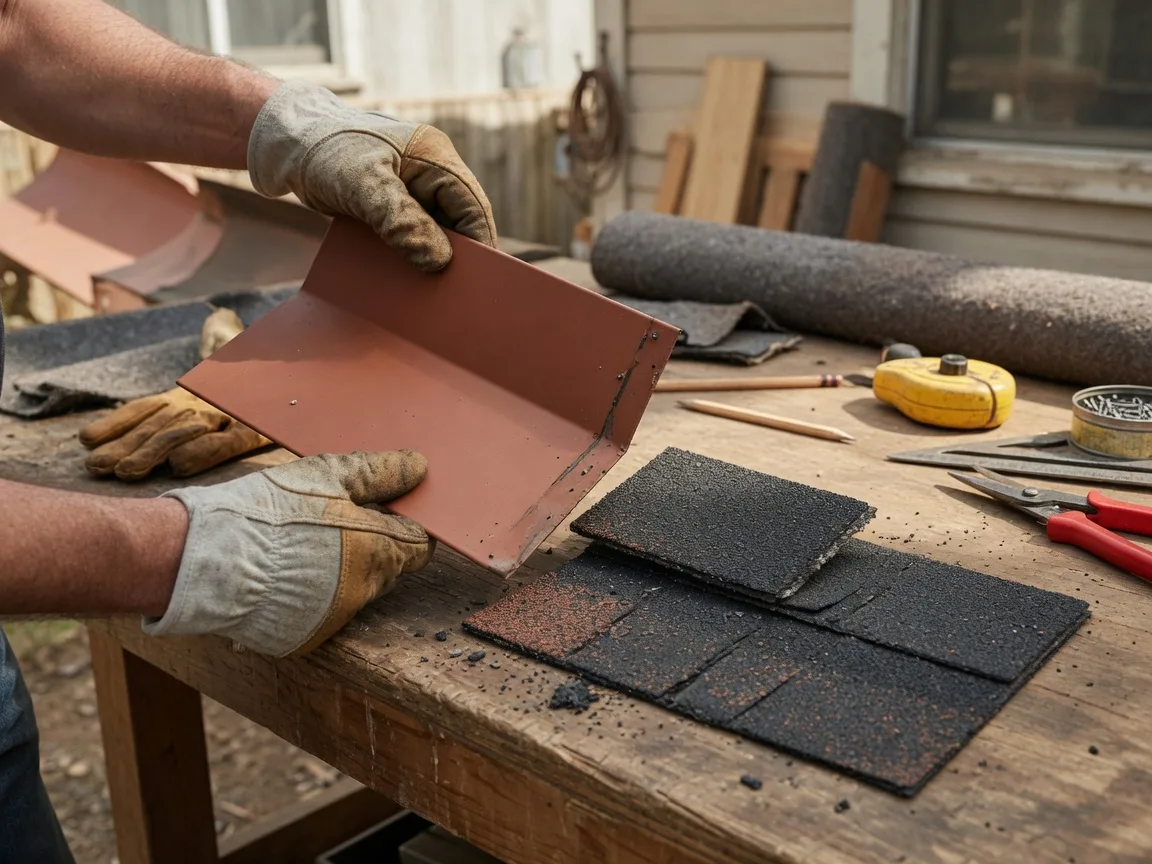 Roof Repair company in Turner, AR